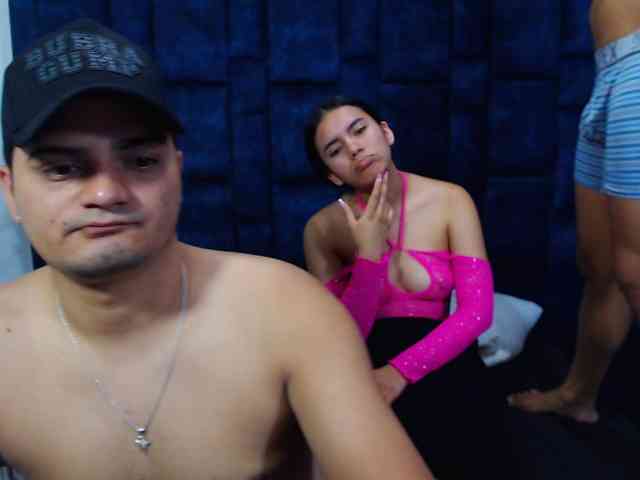 Group-Lustt Group-Lustt