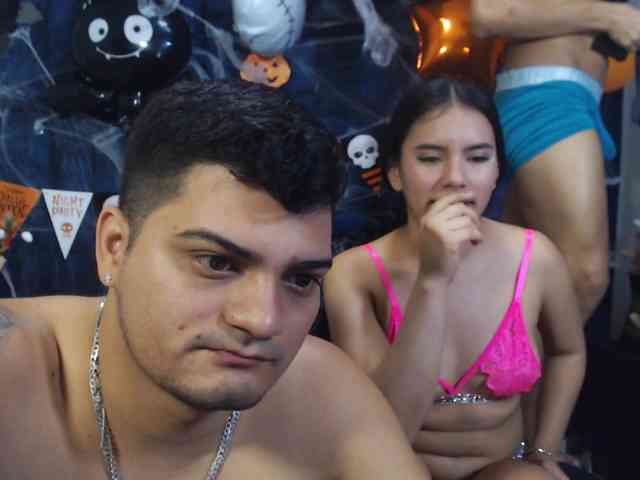 Group-Lustt Group-Lustt