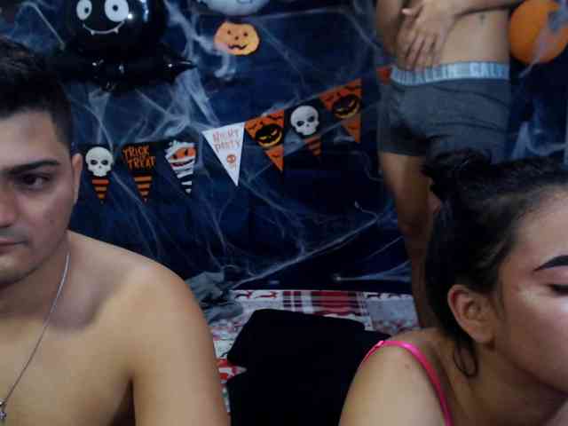 Group-Lustt webcam