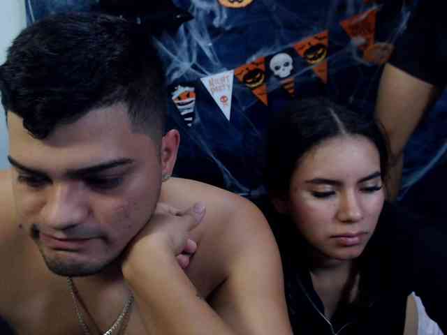 Group-Lustt webcam