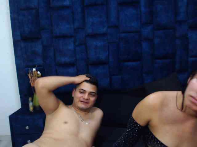 Group-Lustt webcam