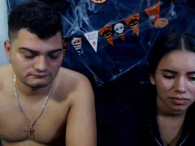 Group-Lustt webcam