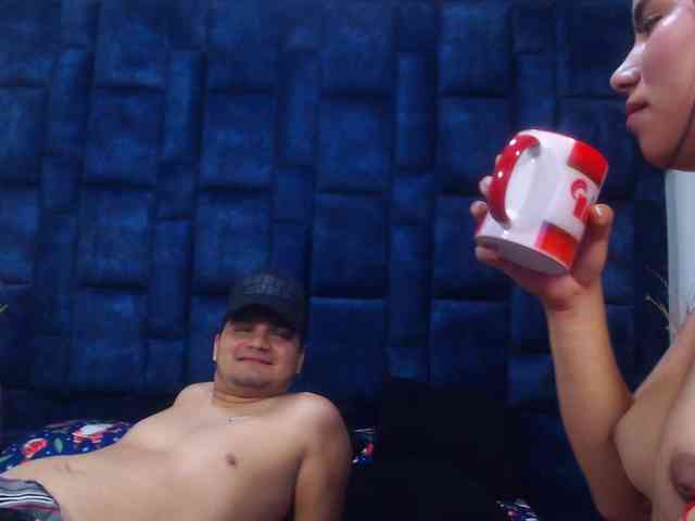 Group-Lustt webcam