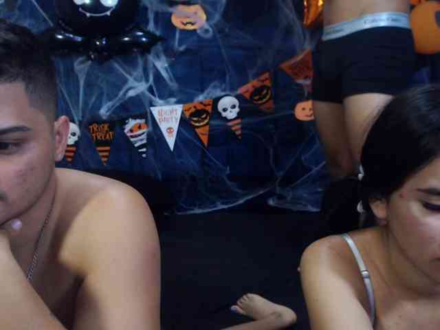 Group-Lustt webcam