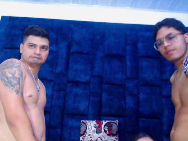 Group-Lustt Group-Lustt