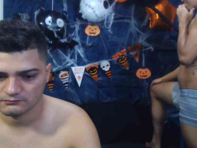 Group-Lustt webcam