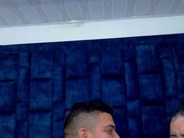 Group-Lustt webcam