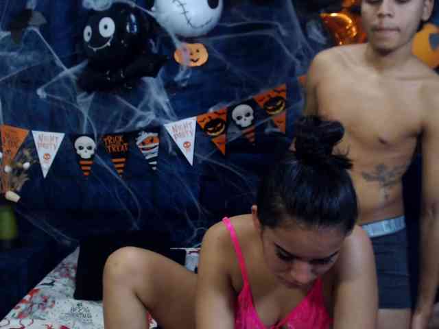 Group-Lustt webcam