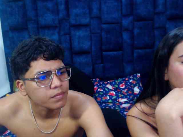Group-Lustt webcam