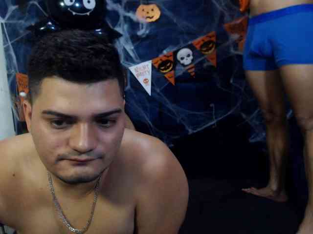 Group-Lustt Live Webcam on BongaCams