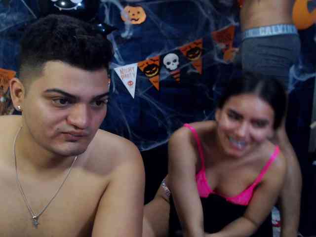Group-Lustt webcam
