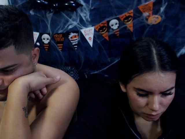 Group-Lustt webcam