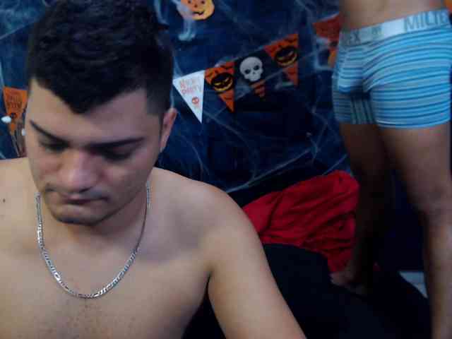 Group-Lustt webcam