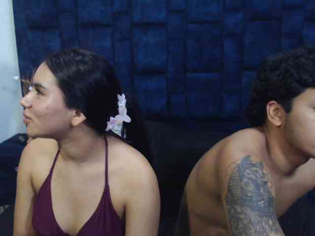 Group-Lustt webcam