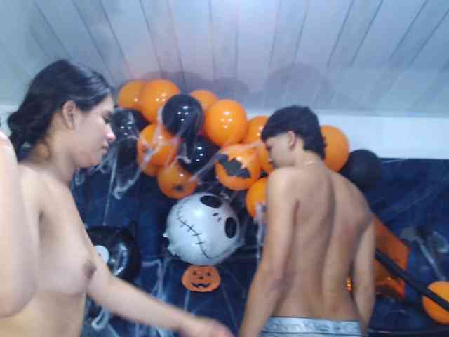 Group-Lustt webcam