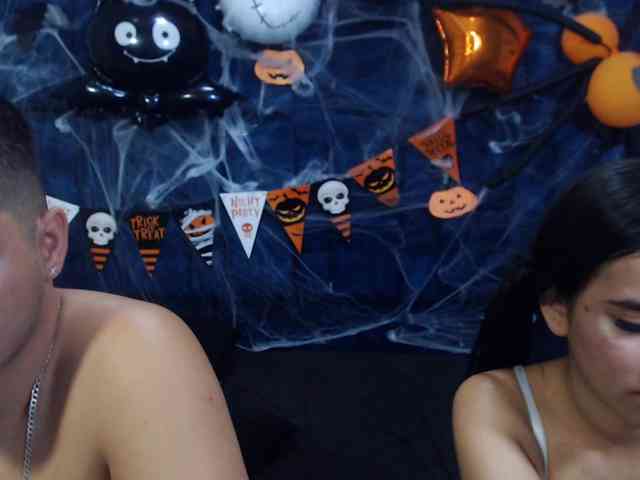 Group-Lustt webcam