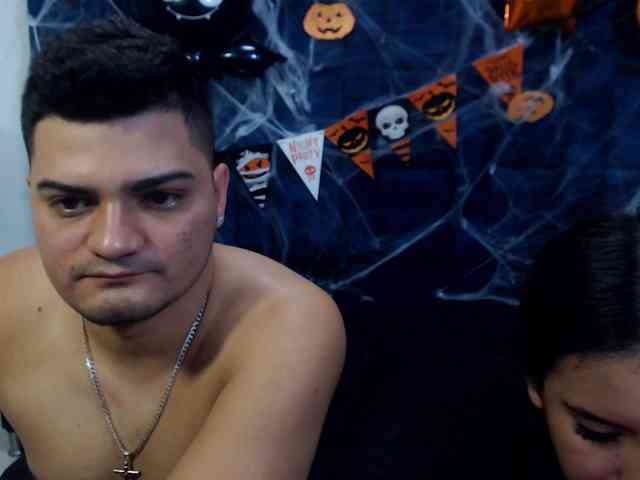 Group-Lustt webcam
