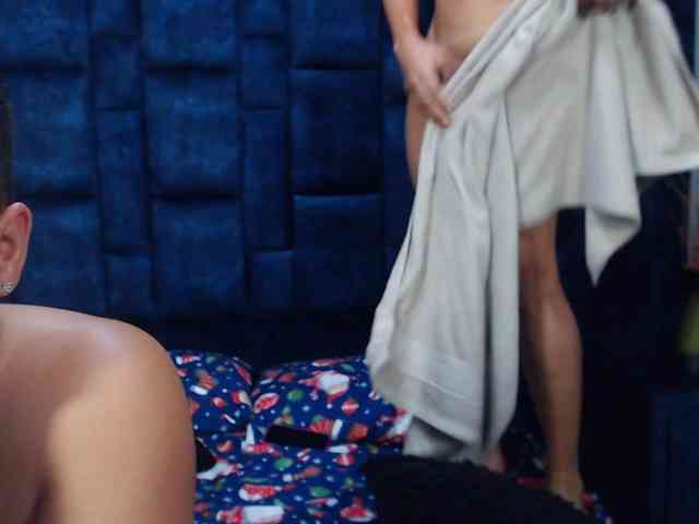 Group-Lustt webcam