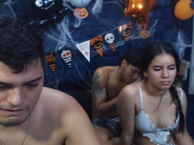 Group-Lustt webcam