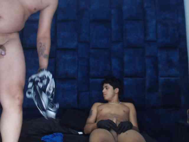 Group-Lustt webcam