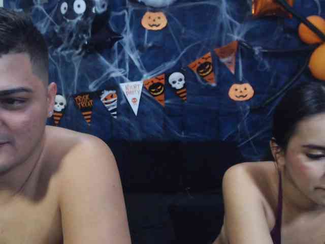 Group-Lustt webcam