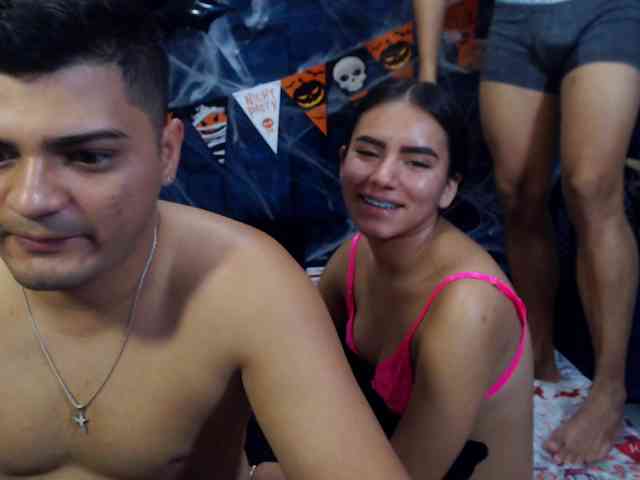 Group-Lustt webcam