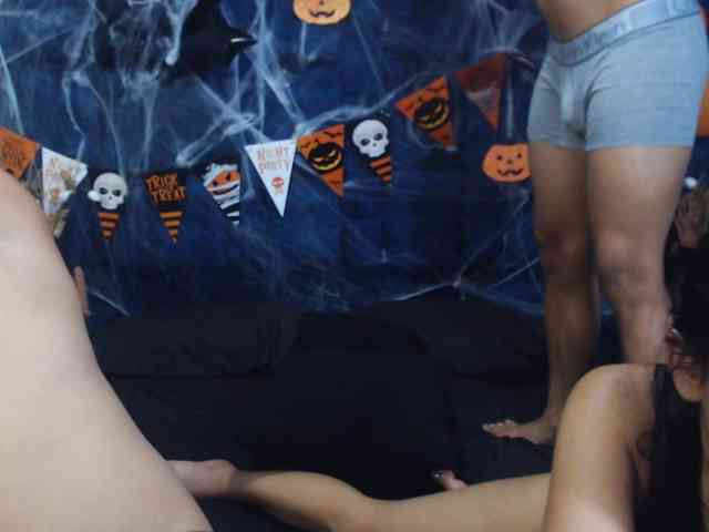 Group-Lustt webcam