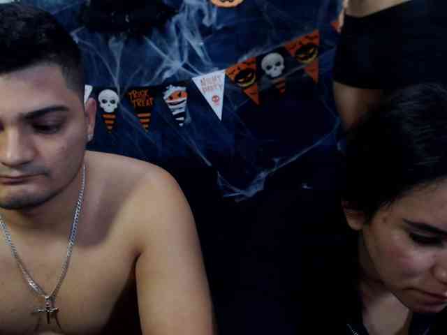 Group-Lustt webcam