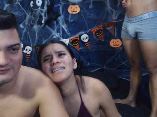 Group-Lustt webcam
