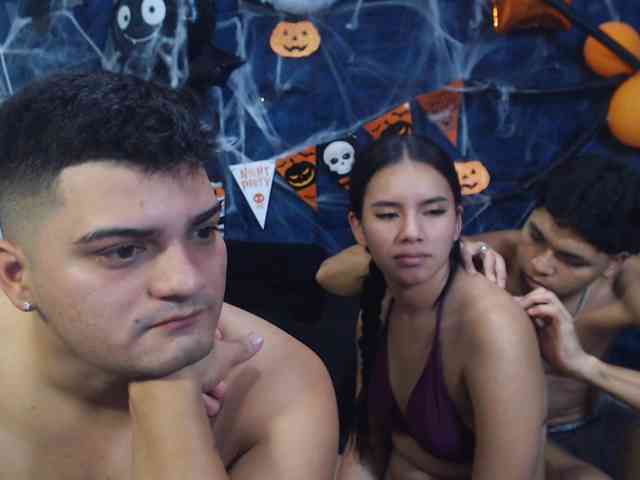 Group-Lustt webcam
