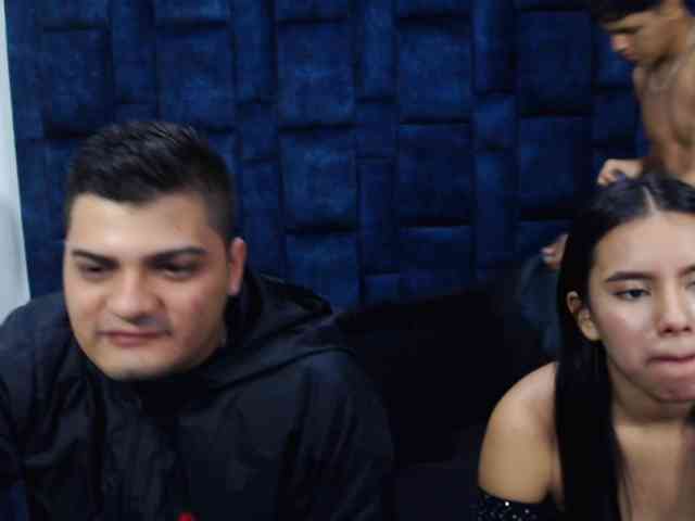 Group-Lustt webcam