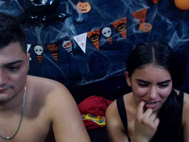 Group-Lustt webcam