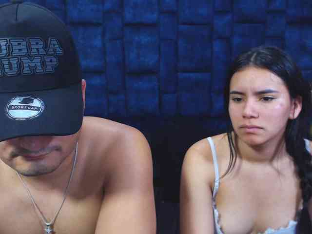 Group-Lustt Live Webcam on BongaCams