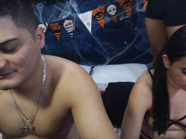 Group-Lustt webcam