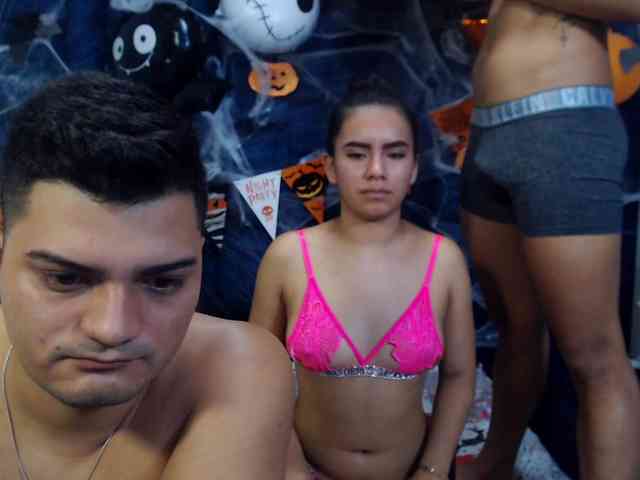 Group-Lustt webcam