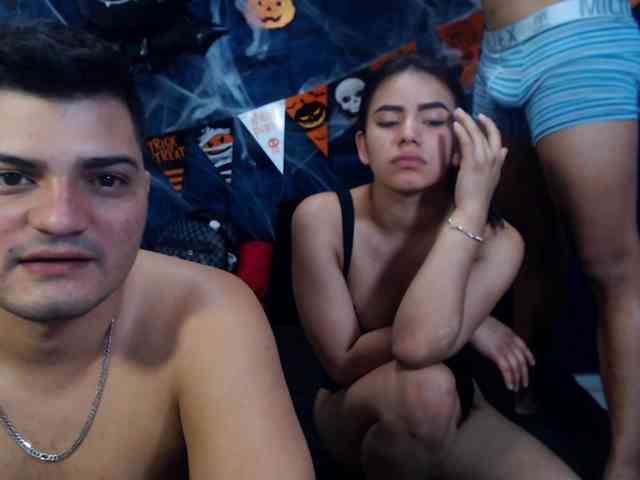 Group-Lustt webcam