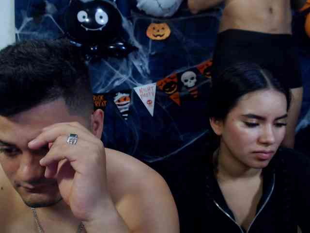 Group-Lustt webcam