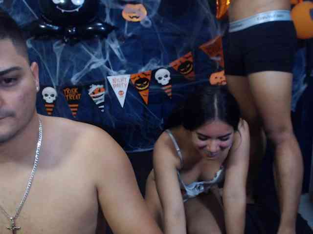 Group-Lustt webcam