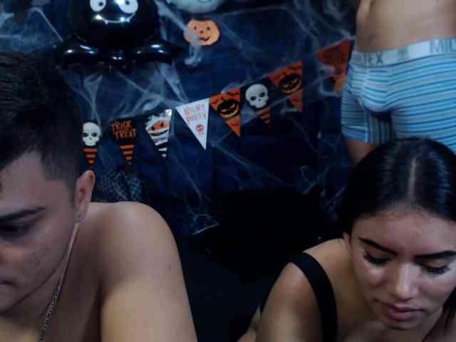 Group-Lustt webcam