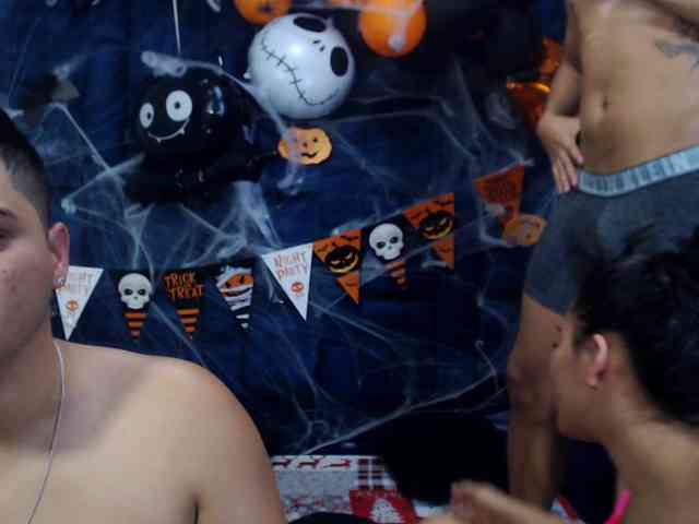 Group-Lustt webcam