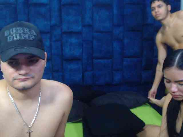 Group-Lustt Group-Lustt