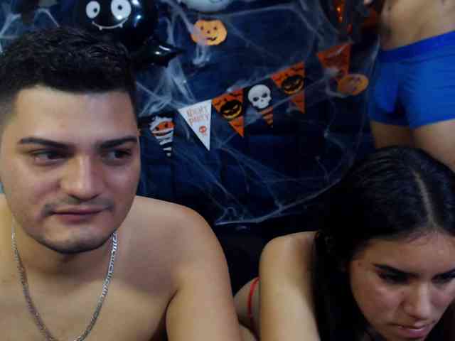 Group-Lustt webcam
