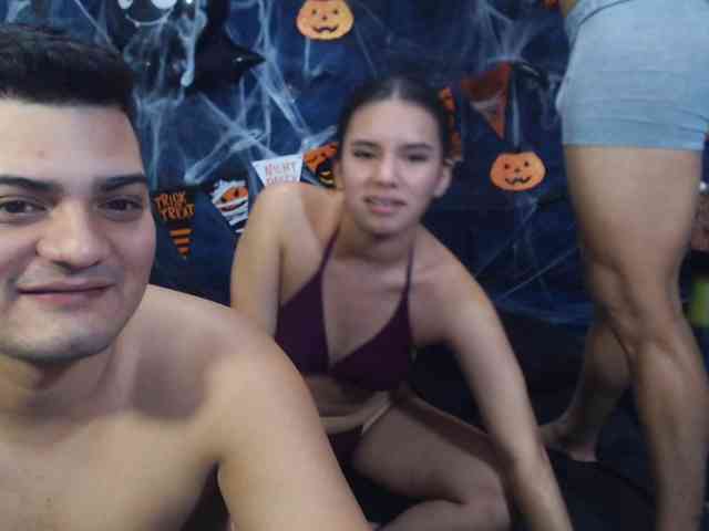 Group-Lustt webcam