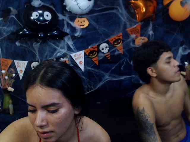 Group-Lustt Live Webcam on BongaCams