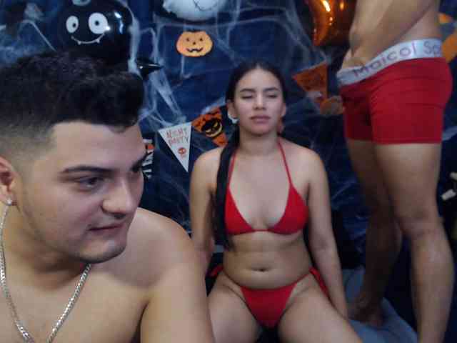 Group-Lustt webcam