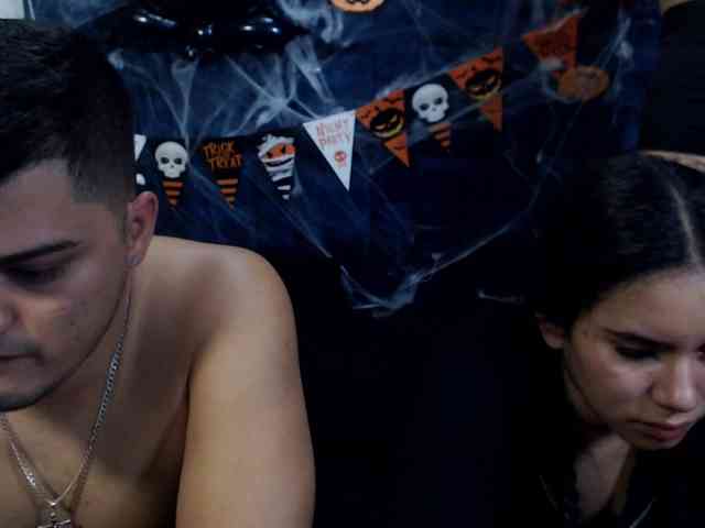 Group-Lustt webcam