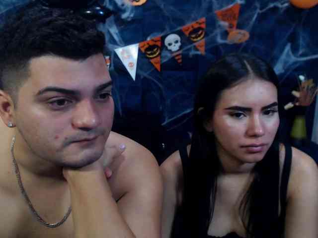 Group-Lustt webcam