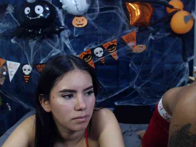 Group-Lustt webcam