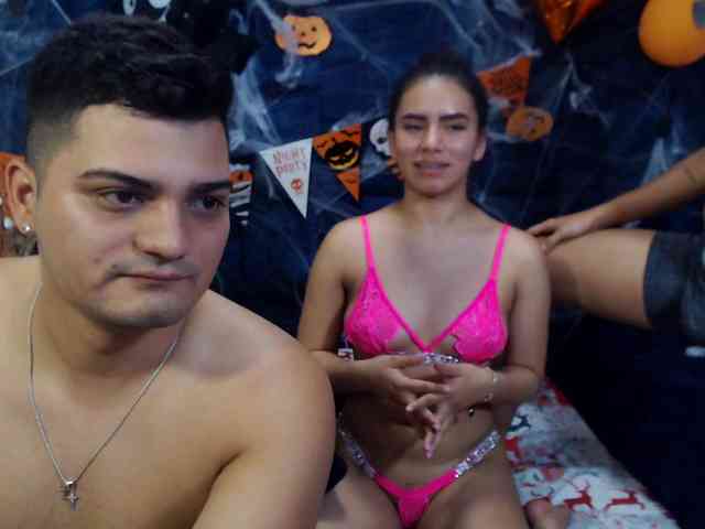 Group-Lustt webcam