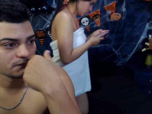 Group-Lustt webcam